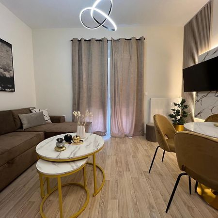Oasis Apartment 2 By Gg Alexandroúpolis Luaran gambar