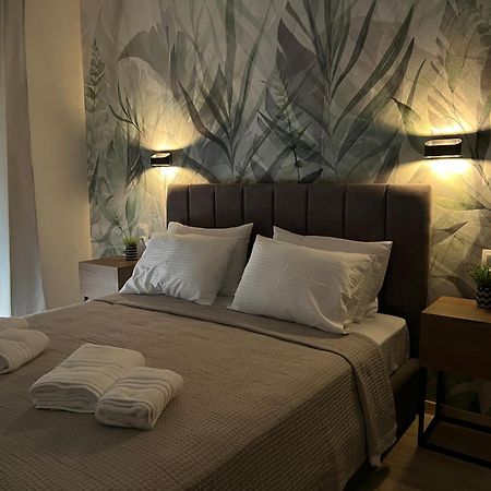Oasis Apartment 2 By Gg Alexandroúpolis Luaran gambar