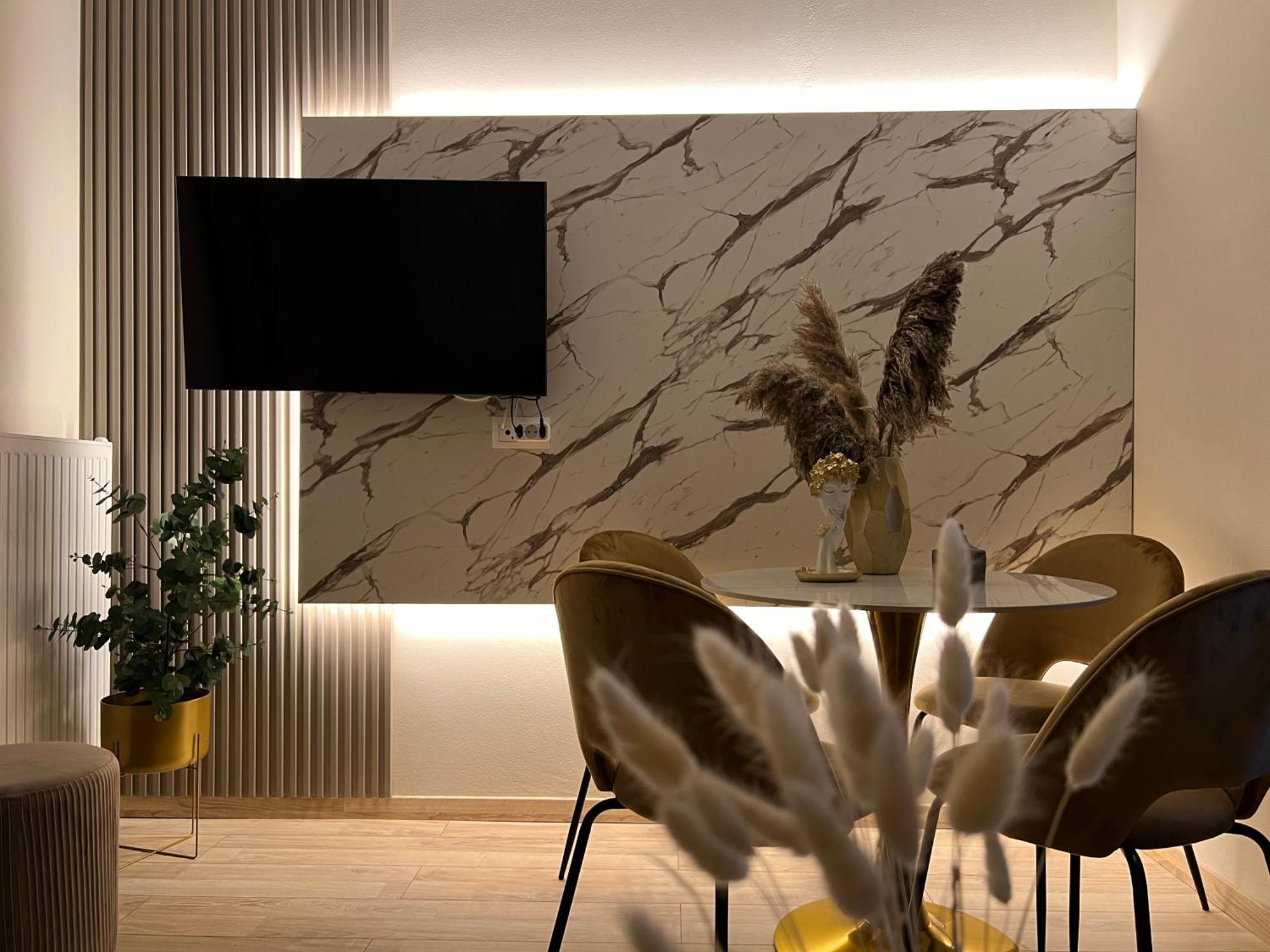 Oasis Apartment 2 By Gg Alexandroúpolis Luaran gambar