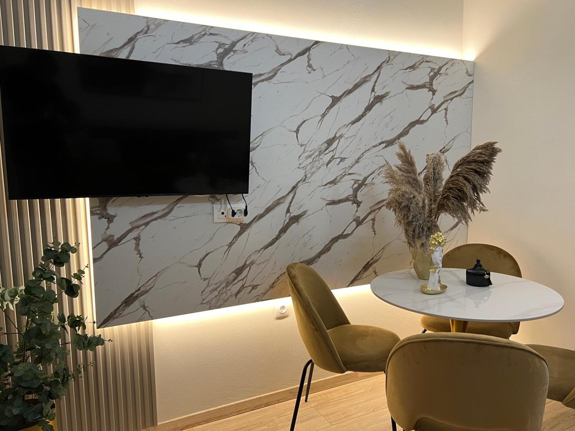 Oasis Apartment 2 By Gg Alexandroúpolis Luaran gambar