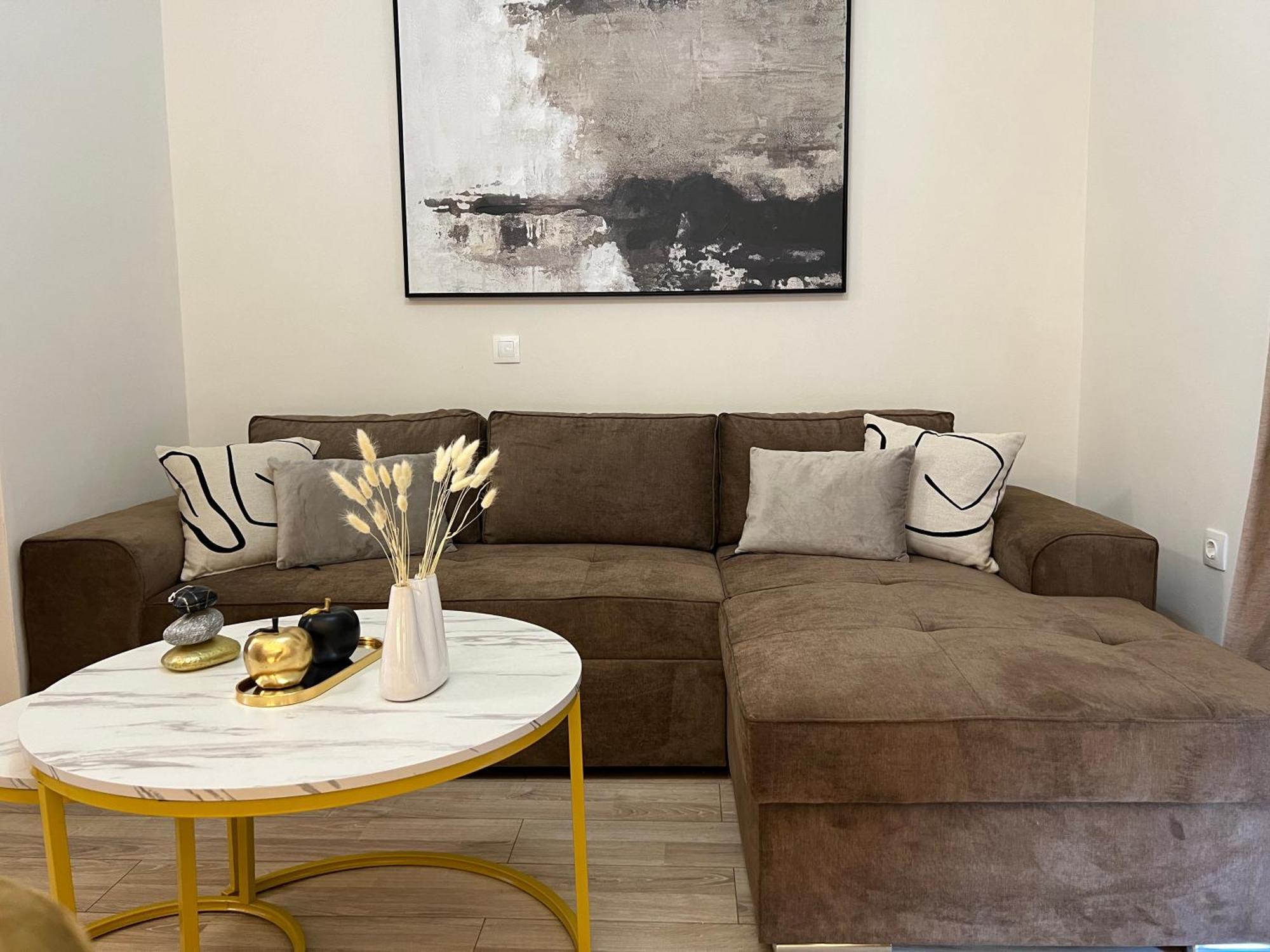 Oasis Apartment 2 By Gg Alexandroúpolis Luaran gambar