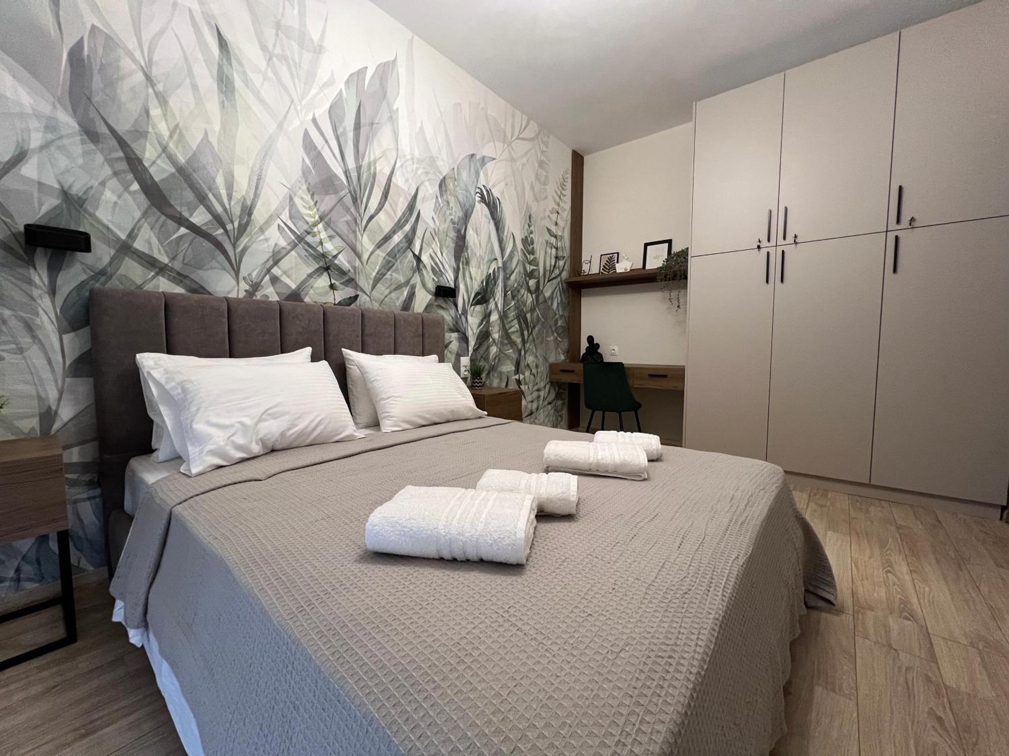 Oasis Apartment 2 By Gg Alexandroúpolis Luaran gambar