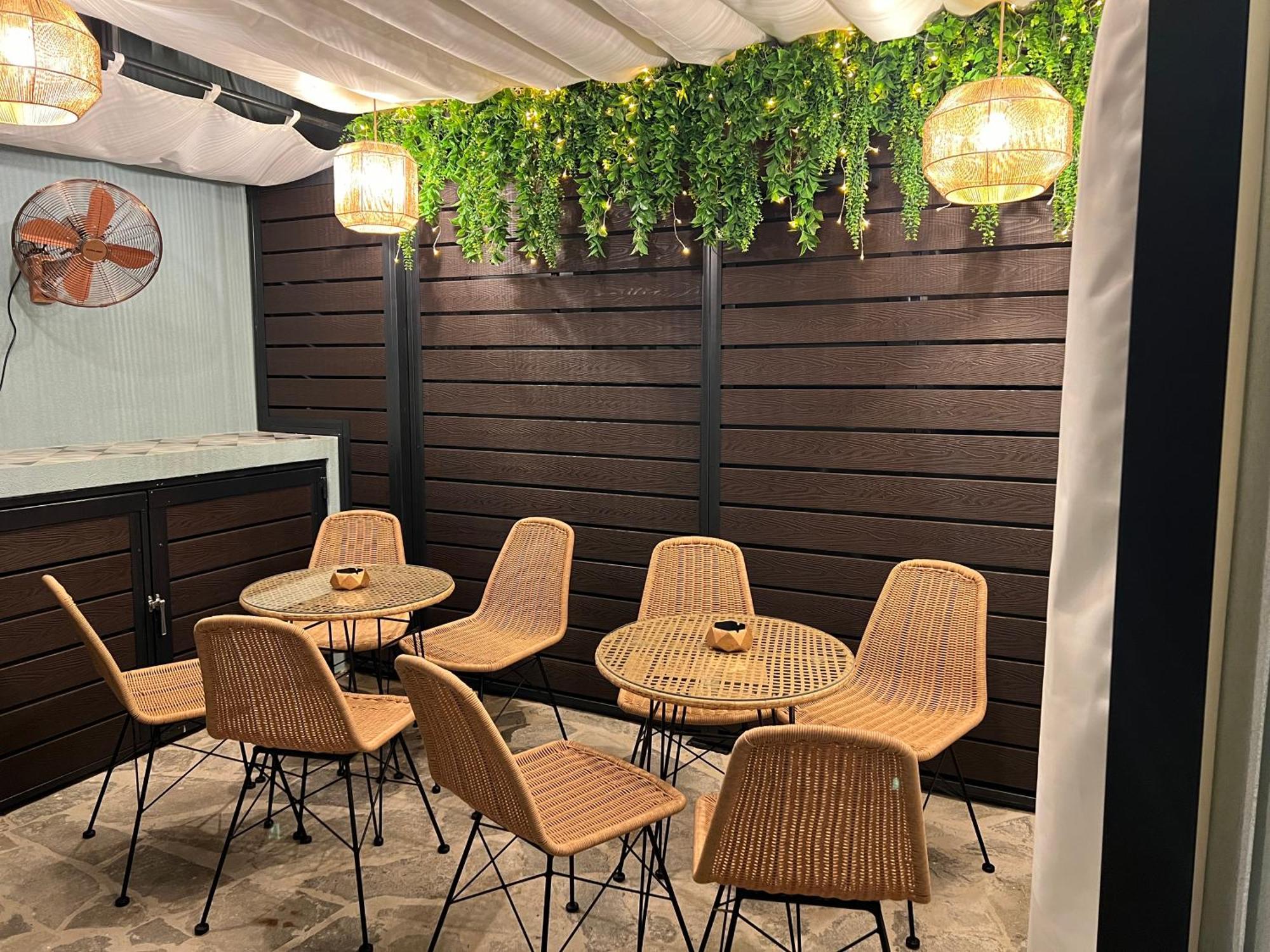 Oasis Apartment 2 By Gg Alexandroúpolis Luaran gambar