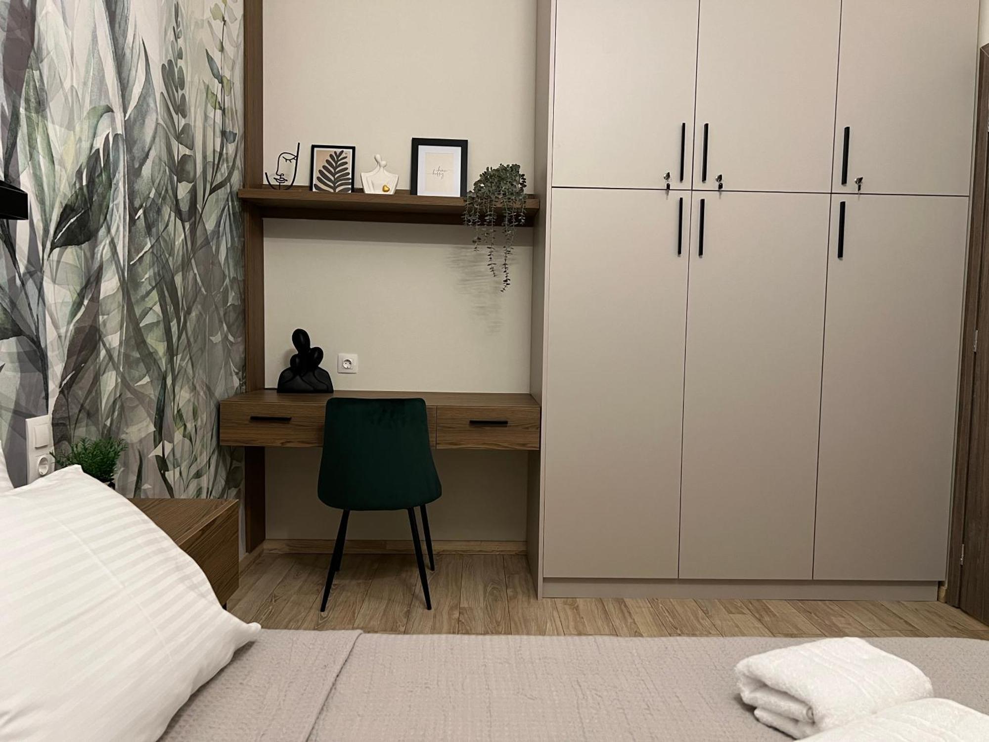 Oasis Apartment 2 By Gg Alexandroúpolis Luaran gambar
