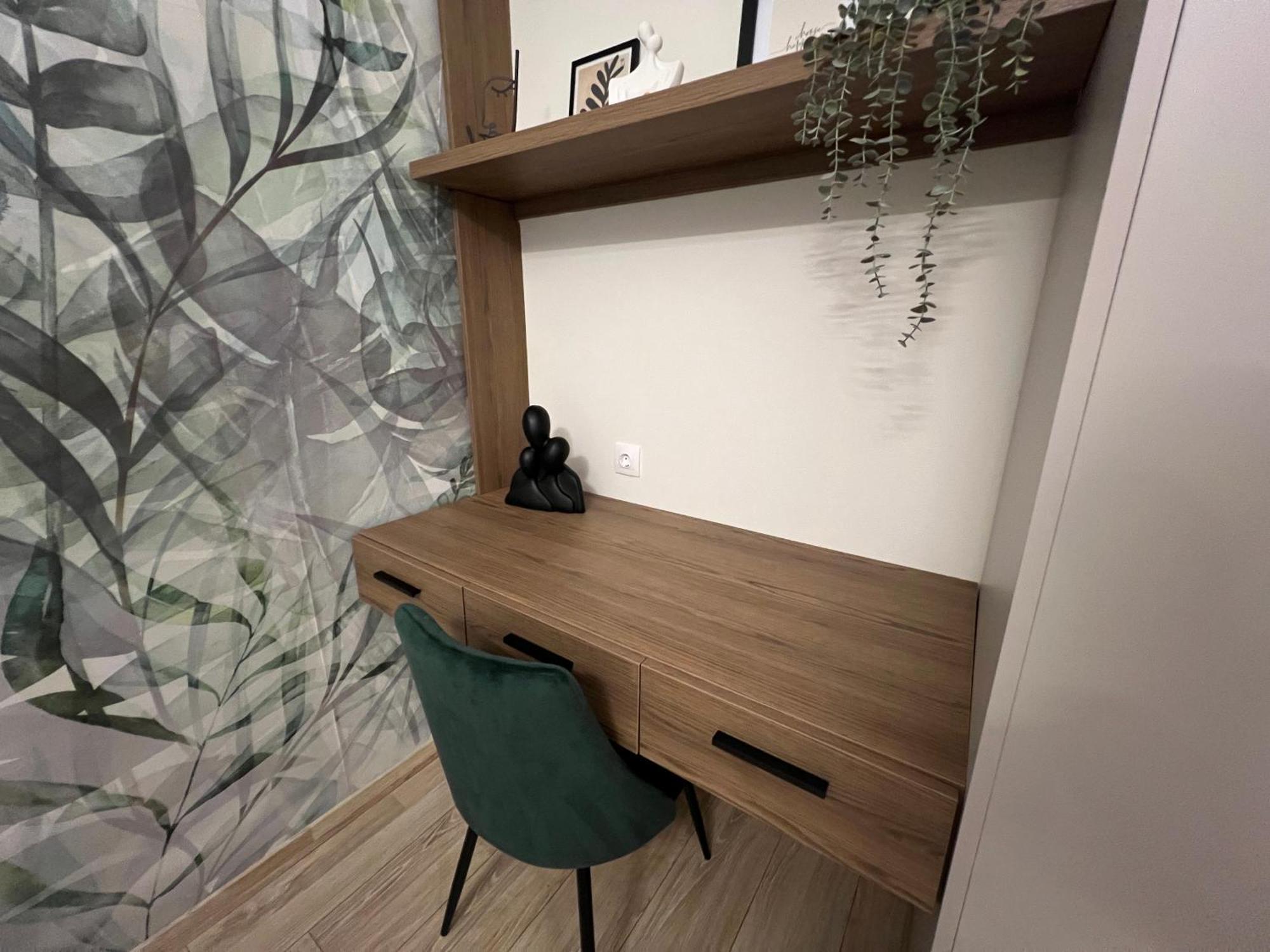 Oasis Apartment 2 By Gg Alexandroúpolis Luaran gambar
