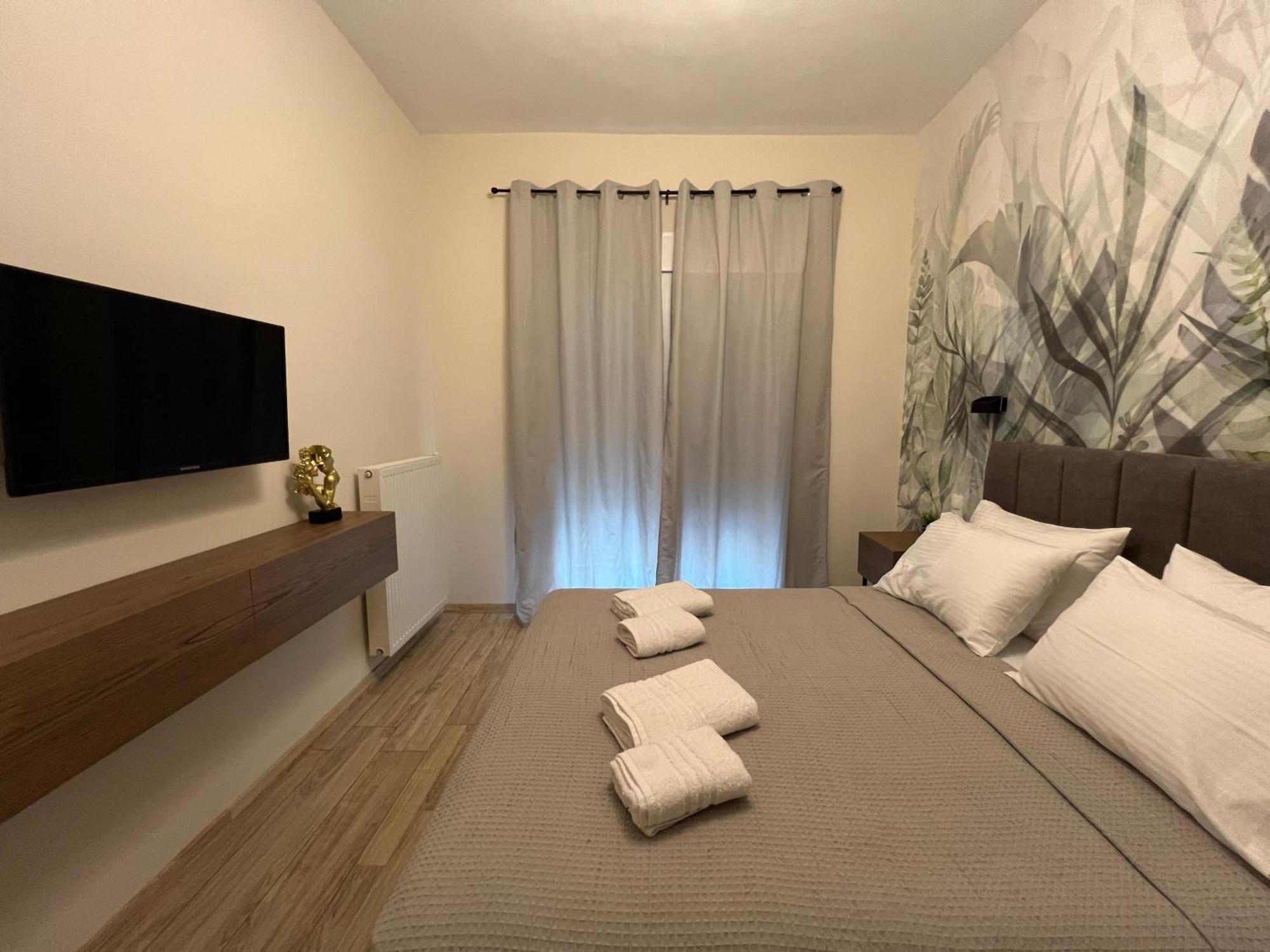Oasis Apartment 2 By Gg Alexandroúpolis Luaran gambar