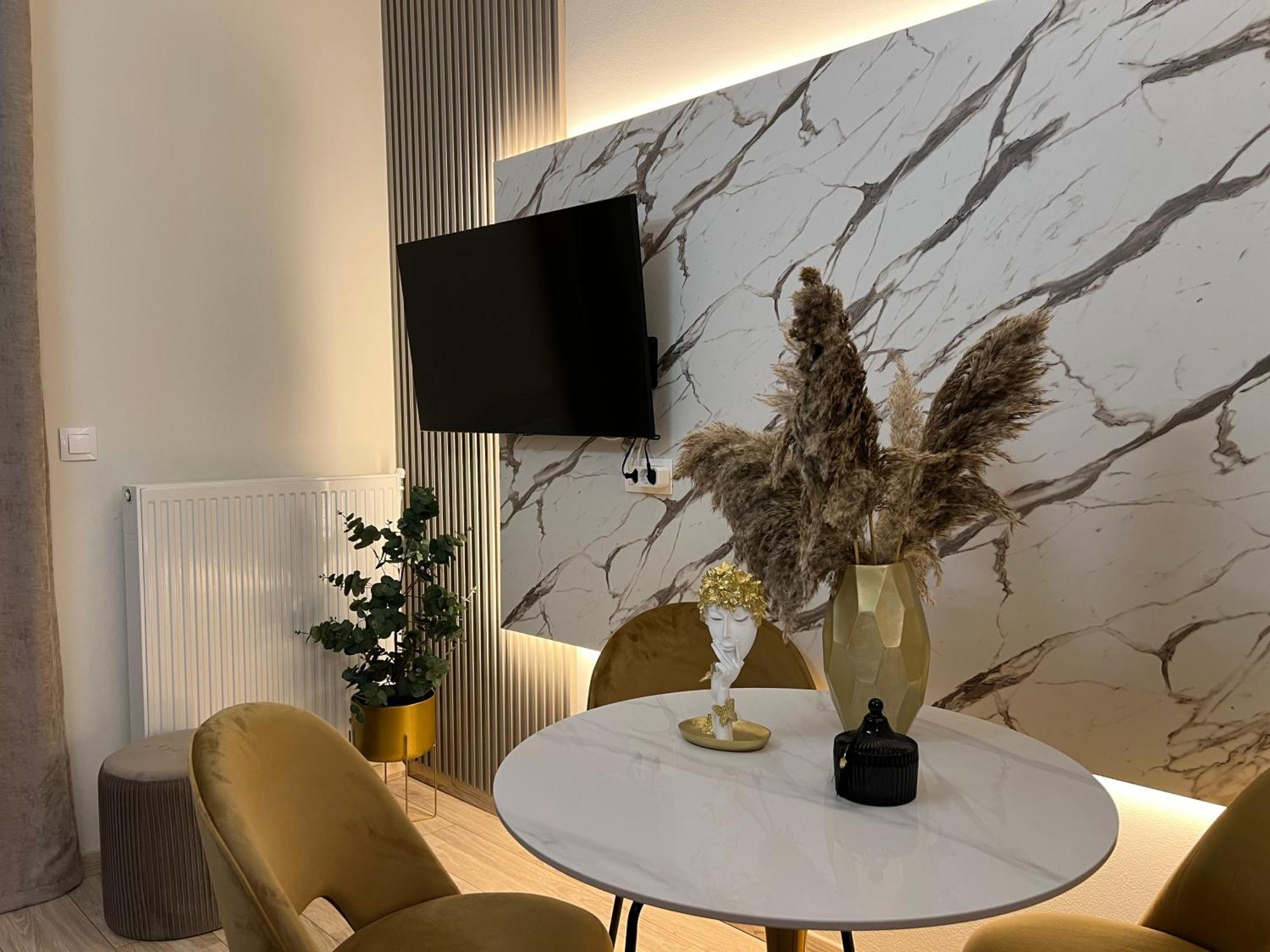 Oasis Apartment 2 By Gg Alexandroúpolis Luaran gambar