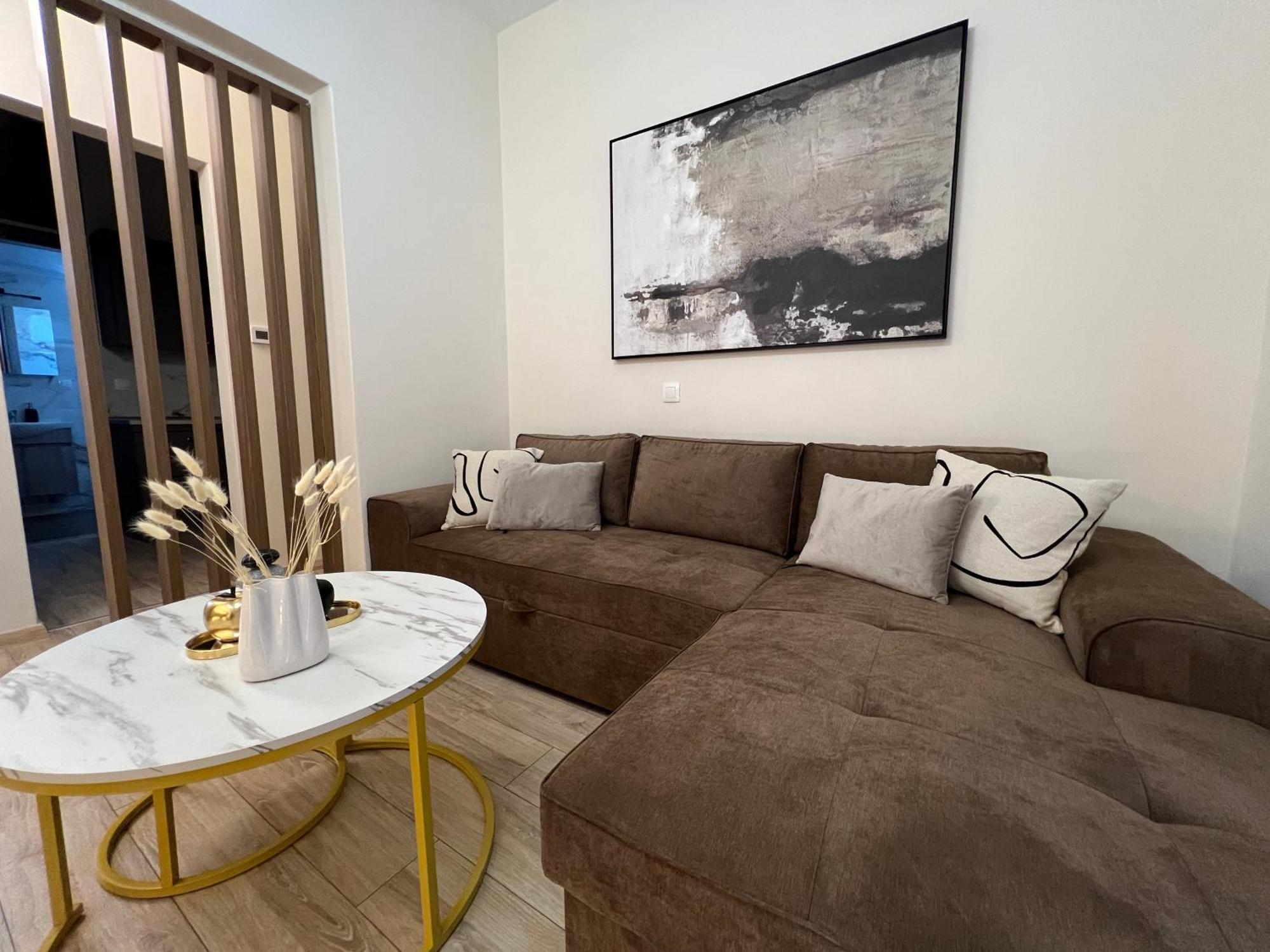 Oasis Apartment 2 By Gg Alexandroúpolis Luaran gambar
