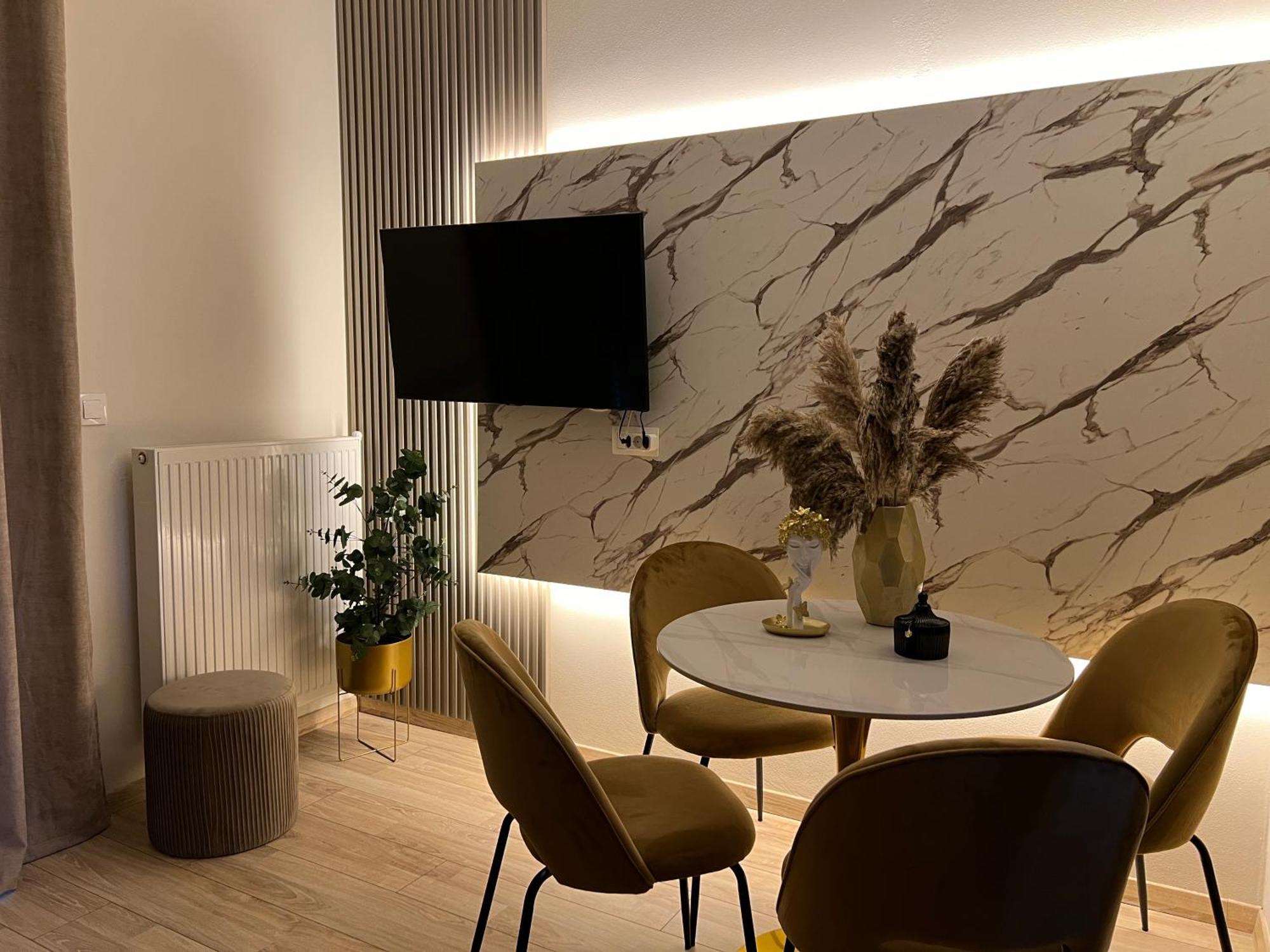 Oasis Apartment 2 By Gg Alexandroúpolis Luaran gambar