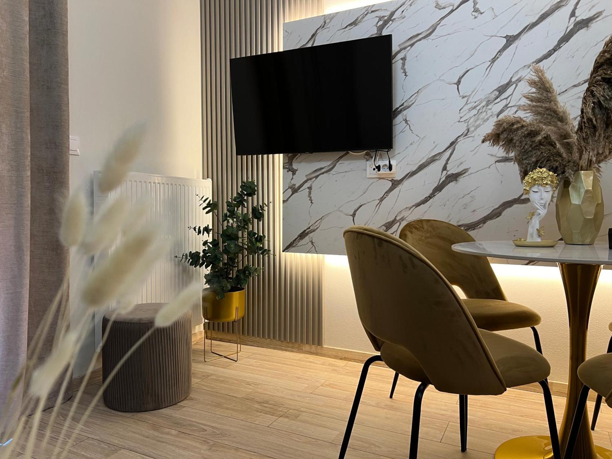Oasis Apartment 2 By Gg Alexandroúpolis Luaran gambar