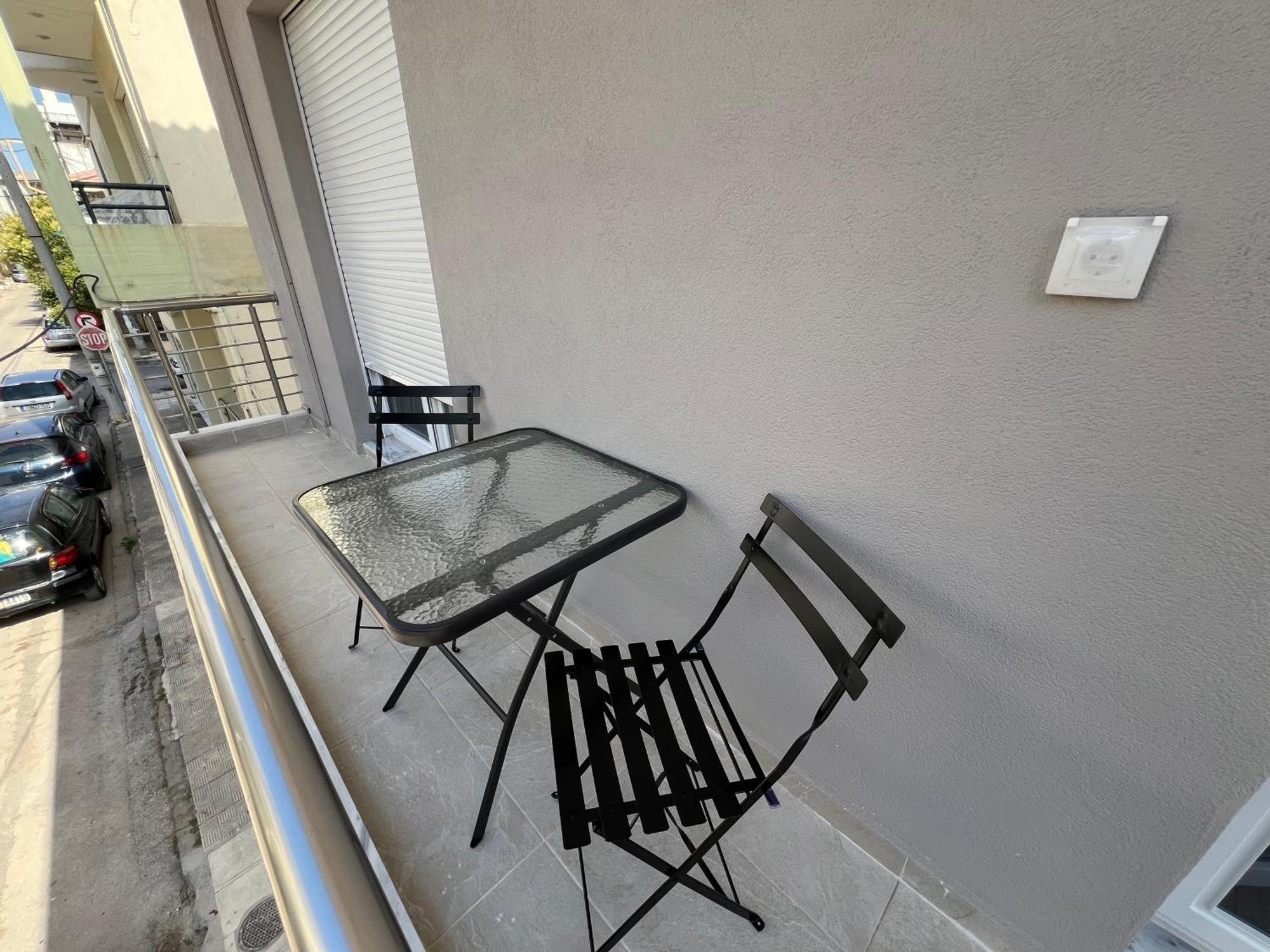 Oasis Apartment 2 By Gg Alexandroúpolis Luaran gambar