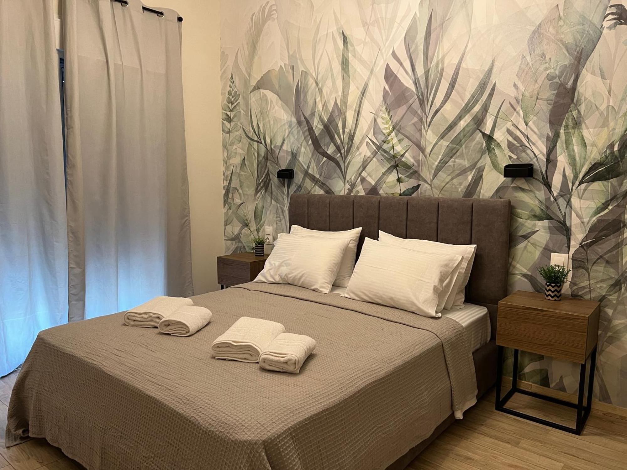 Oasis Apartment 2 By Gg Alexandroúpolis Luaran gambar